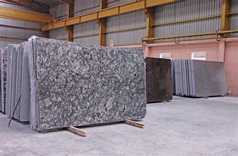 Stone Slabs 